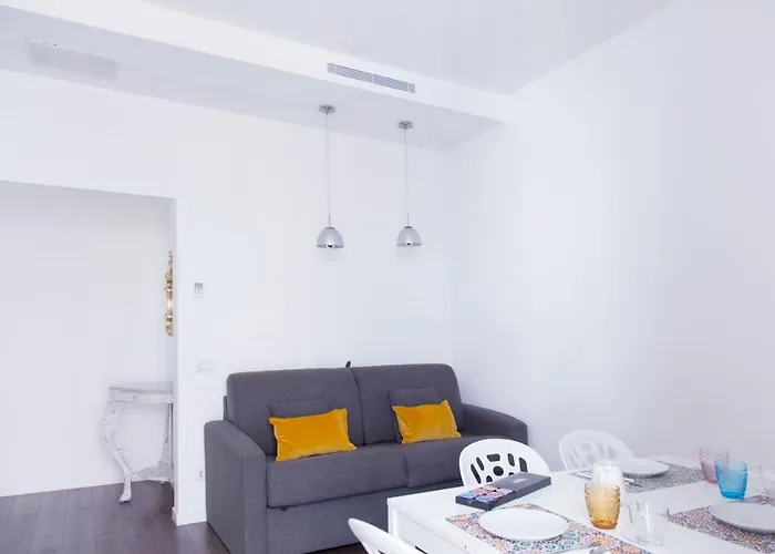 Ema Flat In Trastevere * Roma