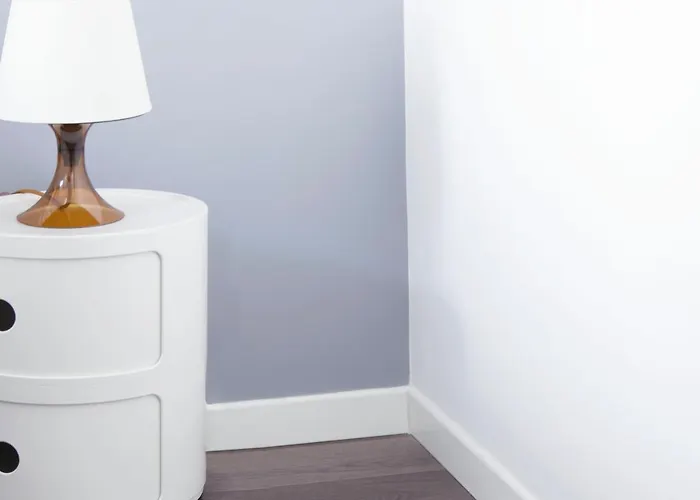 Ema Flat In Trastevere Apartamento Roma