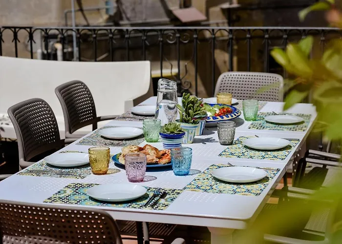 Ema Flat In Trastevere Apartamento Roma