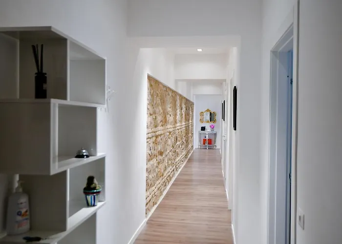 Apartamento Ema Flat In Trastevere