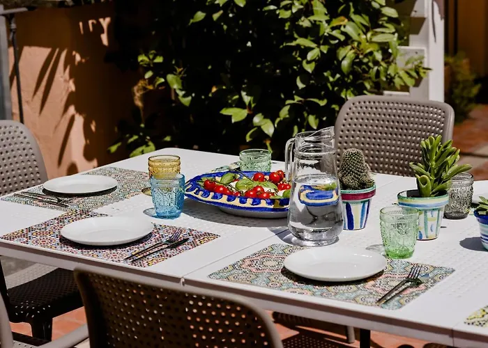 Ema Flat In Trastevere