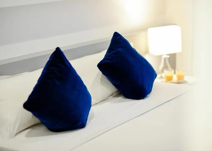 Apartamento Ema Flat In Trastevere *