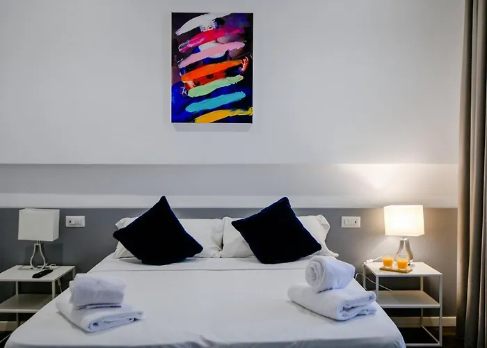 Ema Flat In Trastevere
