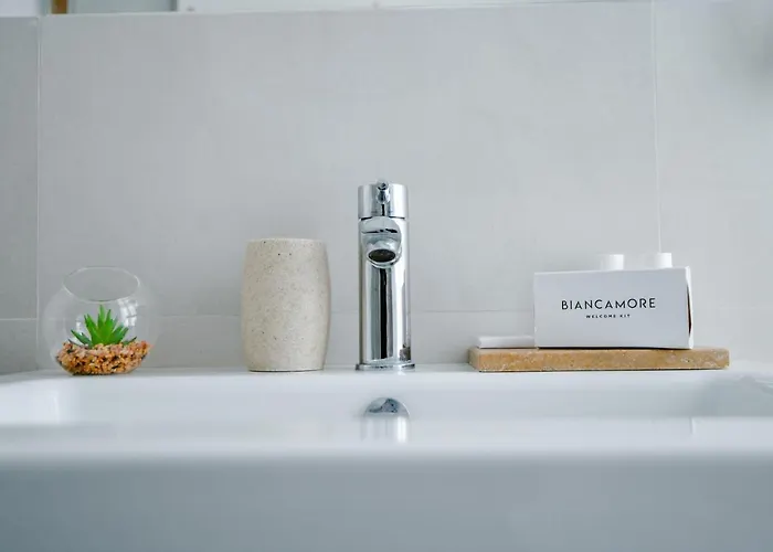 Ema Flat In Trastevere