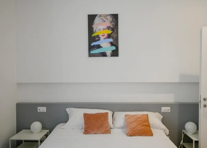 Ema Flat In Trastevere * Roma