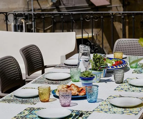 Ema Flat In Trastevere Apartamento Roma