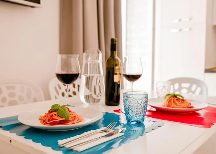 Ema Flat In Trastevere Apartamento *
