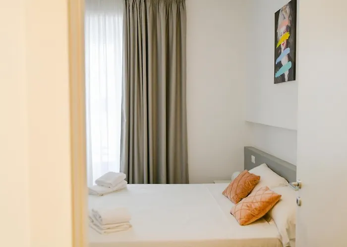 Ema Flat In Trastevere Apartamento *