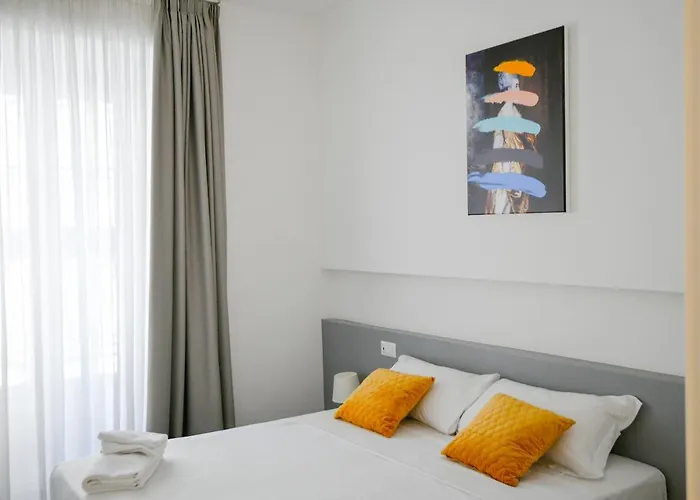 Apartamento Ema Flat In Trastevere