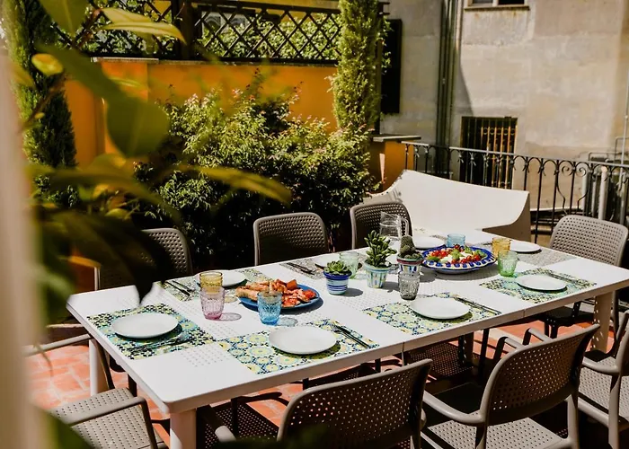 Apartamento Ema Flat In Trastevere *