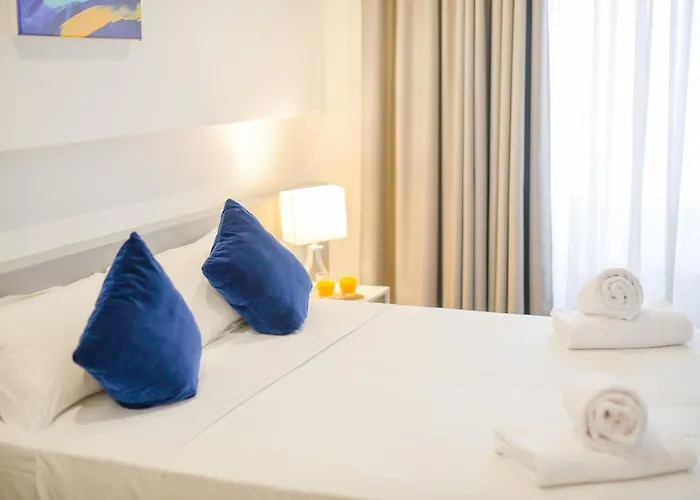 Ema Flat In Trastevere Apartamento *