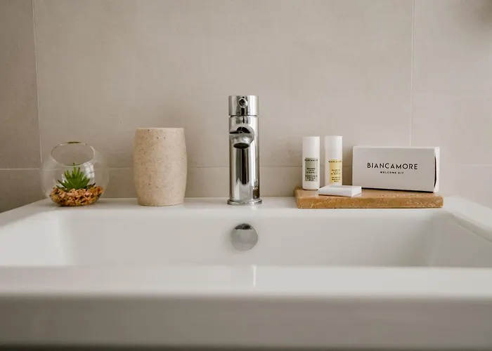 Apartamento Ema Flat In Trastevere