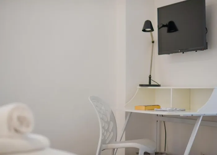Apartamento Ema Flat In Trastevere *