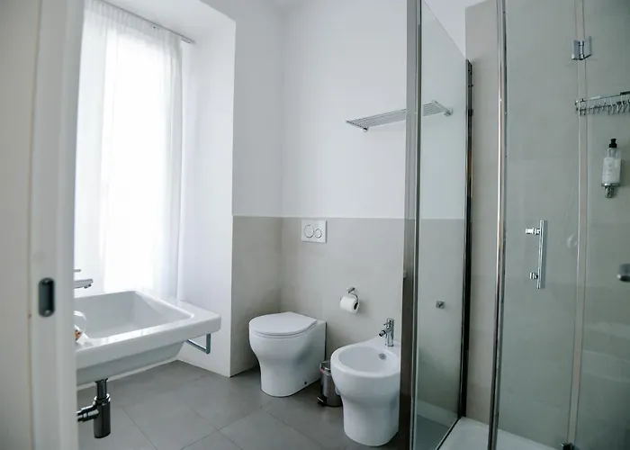 Ema Flat In Trastevere Apartamento *