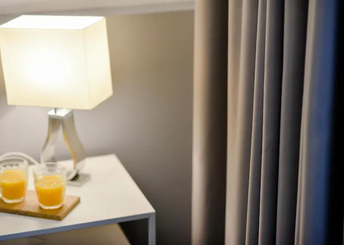 Ema Flat In Trastevere Apartamento Roma