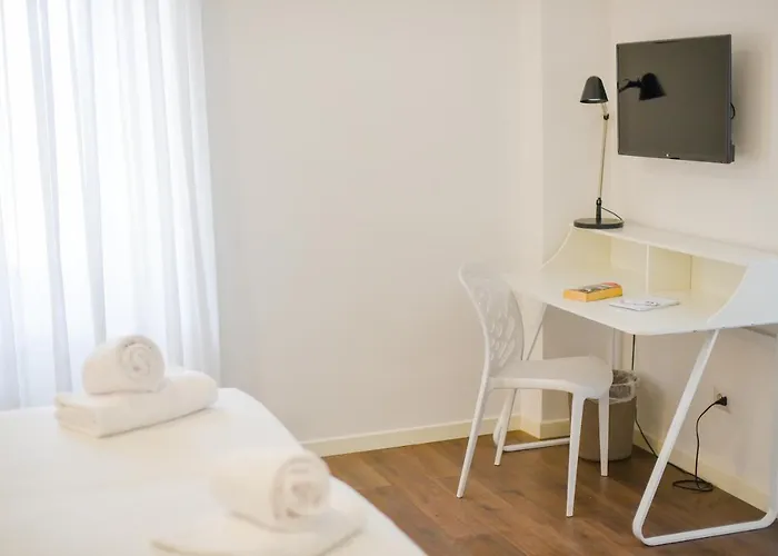 Ema Flat In Trastevere * Roma