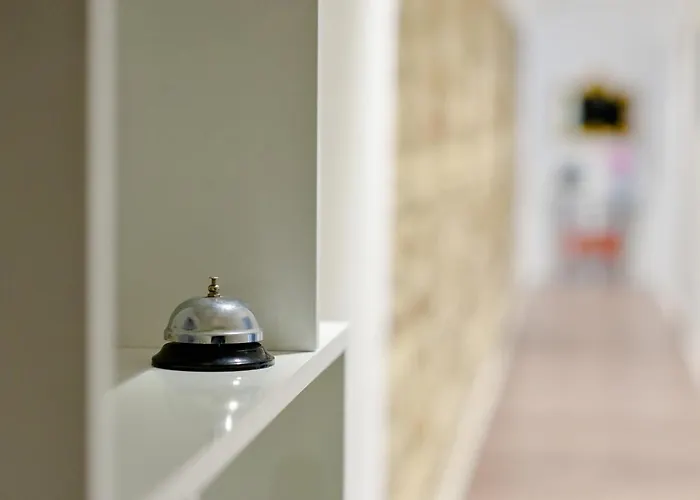 Ema Flat In Trastevere Apartamento